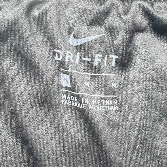 Nike Women’s Dri-FIT Tempo Sporty Athletic Shorts Sz M - Picture 10 of 10